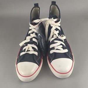 Ralph Lauren Delton Sneakers 13D